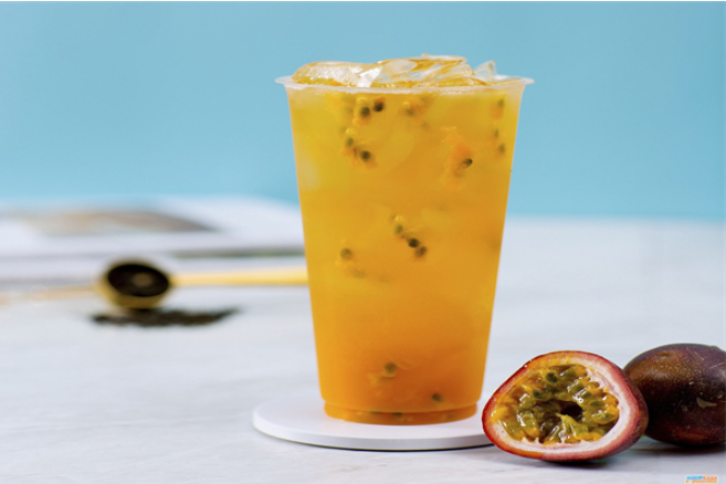 無邪奶茶加盟