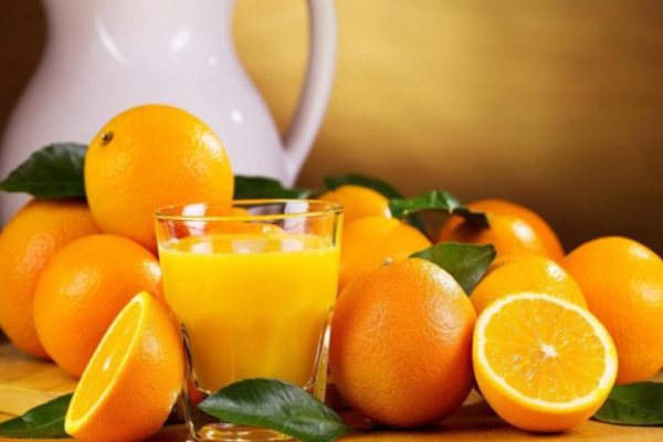 juice橙先生加盟