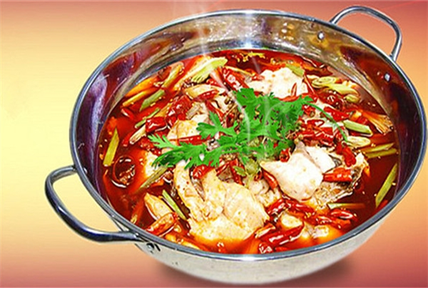 川都魚(yú)府加盟