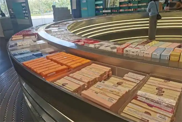 依萊恩化妝品加盟