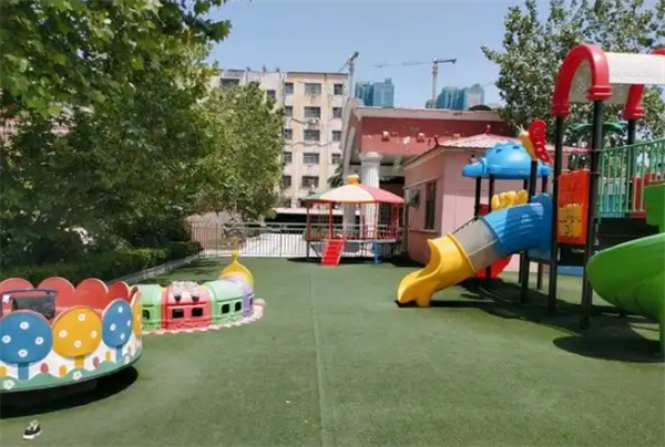 金子陽光幼兒園加盟