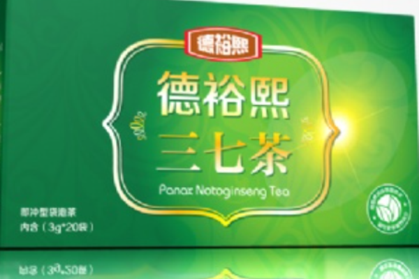 德裕熙飲品加盟