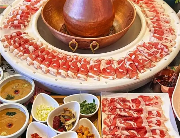 京都涮涮鍋加盟