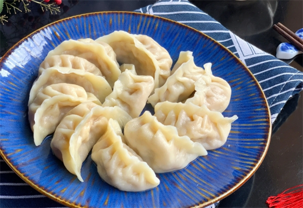 祥瑞餃子館加盟