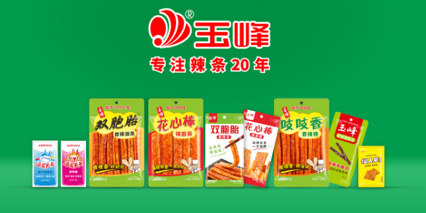 玉峰食品加盟