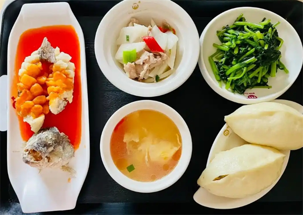 禾芽月子餐加盟