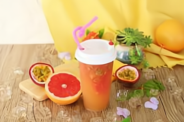 夢想公主飲品加盟