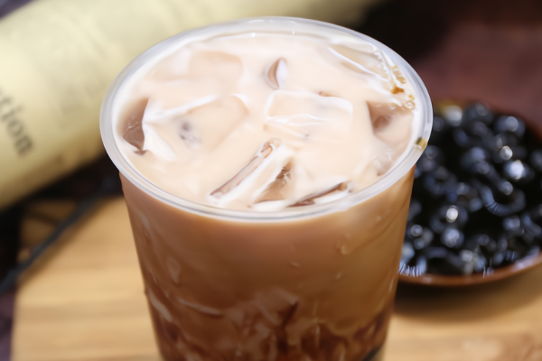 壹茶品壹飲品加盟