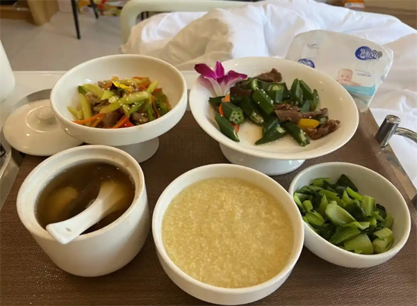 禾芽月子餐加盟