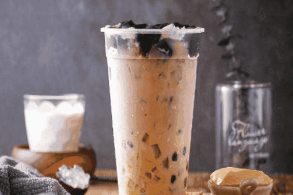 檸檬果果奶茶加盟