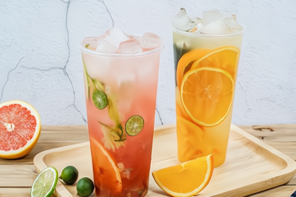 一簞食飲品店加盟