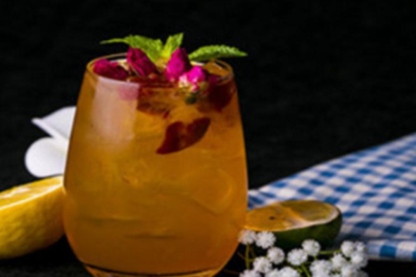 ah2時尚飲品加盟