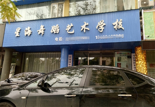 星海文化藝術(shù)學校加盟