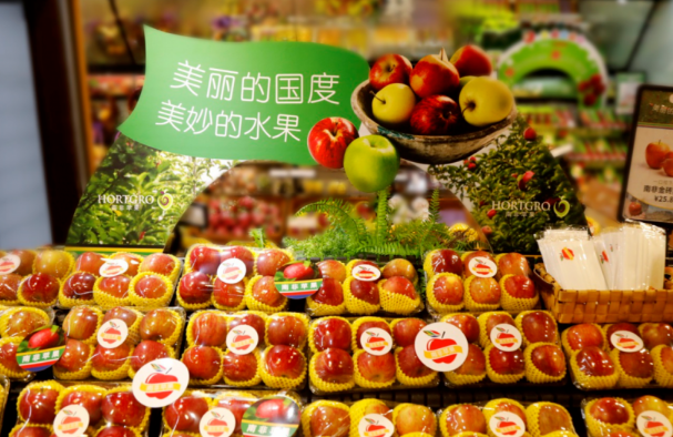 天天果園加盟