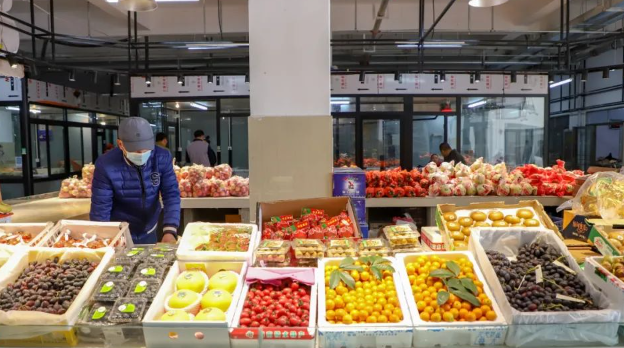愛果匯水果店加盟