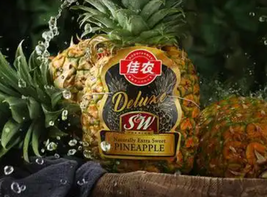 佳農(nóng)水果加盟