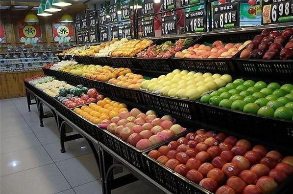 誠(chéng)信果林水果店加盟