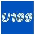 U100零食加盟