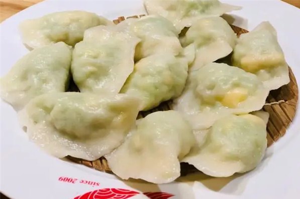 1號(hào)碼頭魚水餃加盟