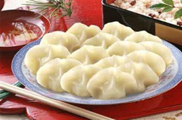 1號(hào)碼頭魚水餃加盟