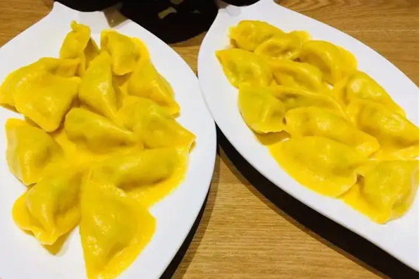 1號(hào)碼頭魚水餃加盟