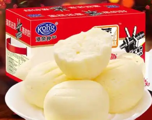 港榮蒸蛋糕加盟