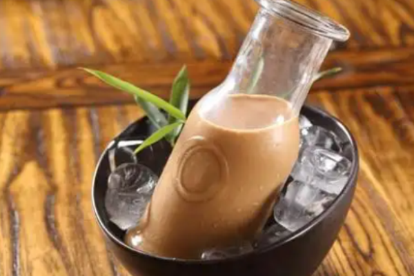 灣仔島奶茶加盟