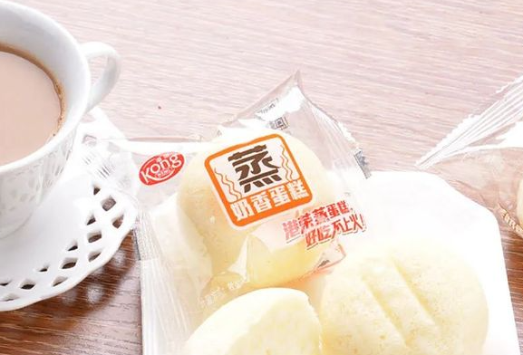 港榮蒸蛋糕加盟
