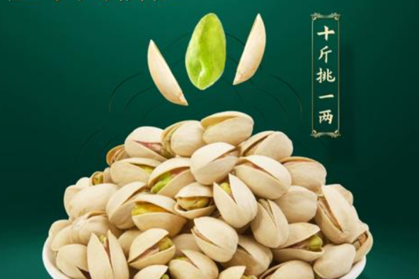 新農(nóng)哥堅(jiān)果加盟