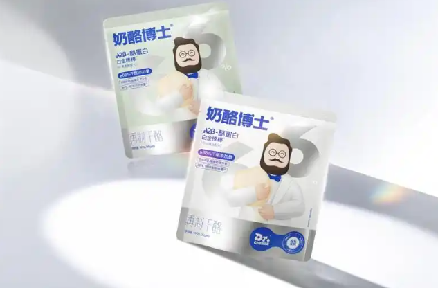 奶酪博士加盟
