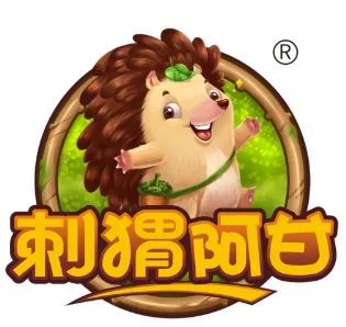 刺猬阿甘加盟