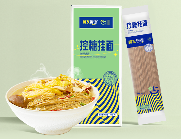糖友飽飽加盟