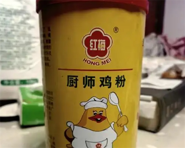 紅梅食品加盟