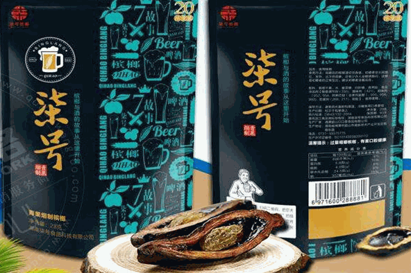 柒號(hào)檳榔加盟