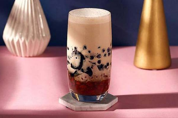 茶憶花谷加盟