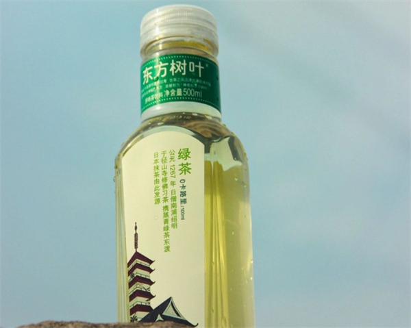 東方樹(shù)葉飲品加盟