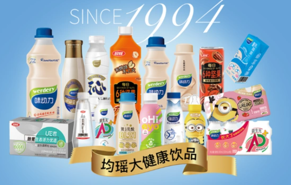 均瑤食品加盟