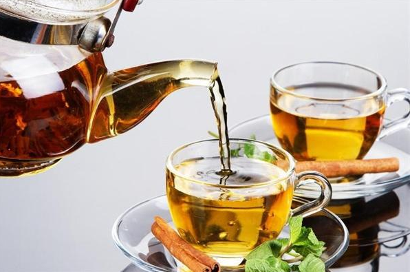 福慶堂涼茶加盟