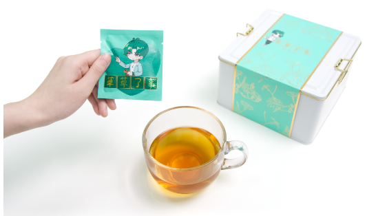 草草了事加盟