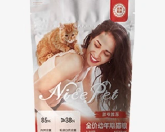 胖爺寵物食品加盟