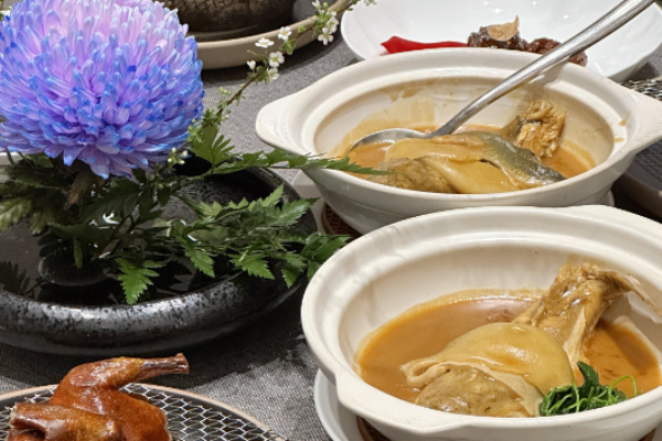 江宴樓淮揚(yáng)菜加盟