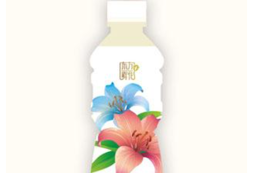 百合花飲加盟