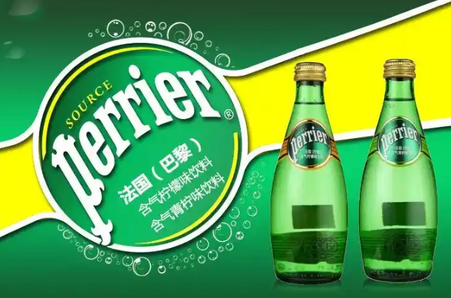 巴黎水加盟