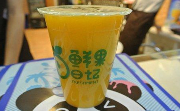 鮮果日記加盟