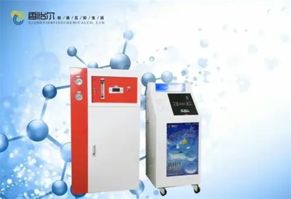 香怡爾加盟
