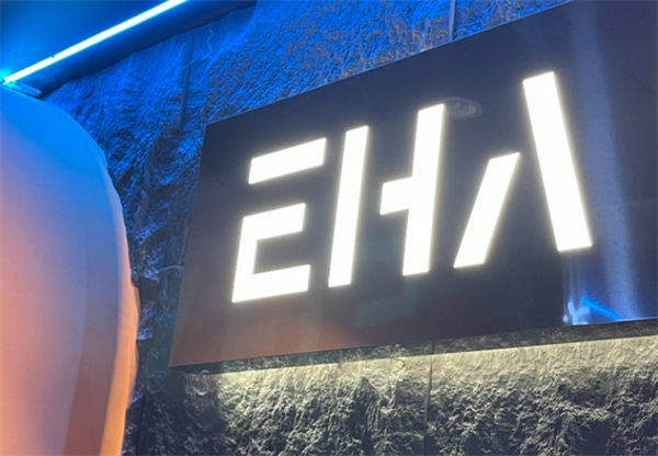 EHA電競酒店加盟
