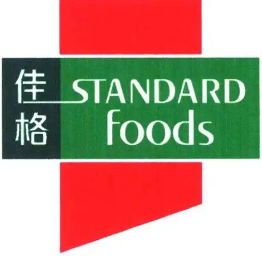 佳格食品加盟