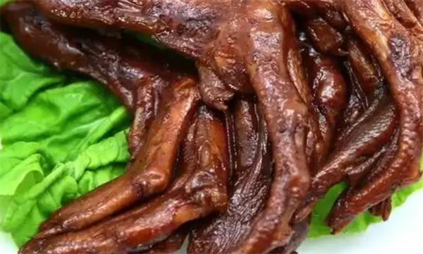 鴨叫獸食品加盟