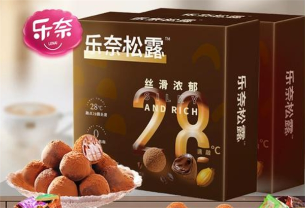 樂奈食品加盟