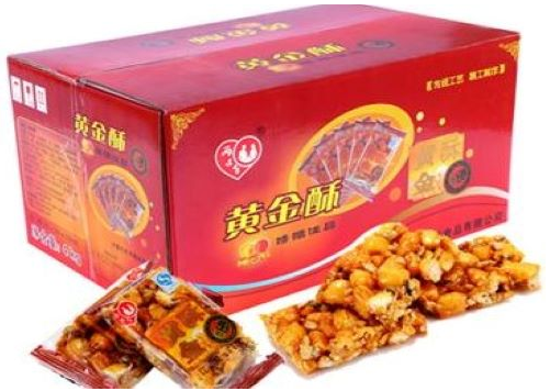 兩口子食品加盟